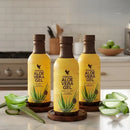 Aloe Vera Gel Puro 1 LT - Nova Embalagem