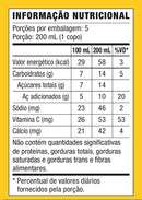 Aloe Vera Gel com Pêssego 1 LT