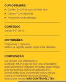 ALOE 2026 - ESCOLHA O SEU KIT