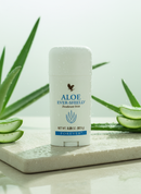 Desodorante Natural de Aloe Ever Shield Sem Alumínio