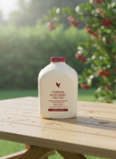 Aloe Vera com Cranberry 1 LT Berry Nectar