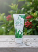 Pasta de Dente Natural sem Fluor + Aloe Vera e Própolis 130gr