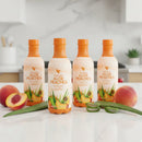 Aloe Vera Gel com Pêssego 1 LT