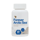 Forever Arctic Sea