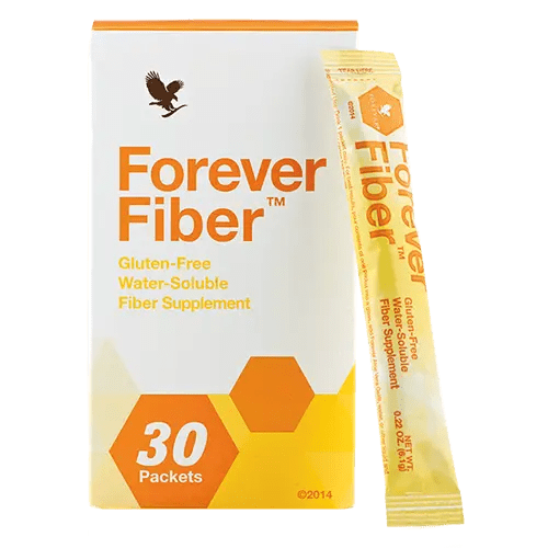 Forever Fiber